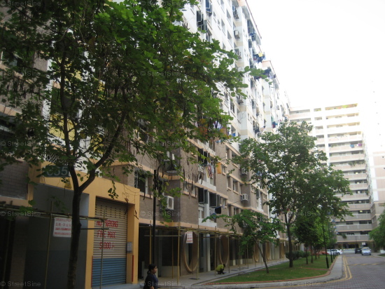 Blk 655 Jalan Tenaga (Bedok), HDB 4 Rooms #185382